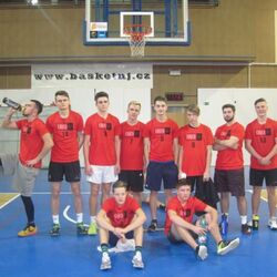 basket